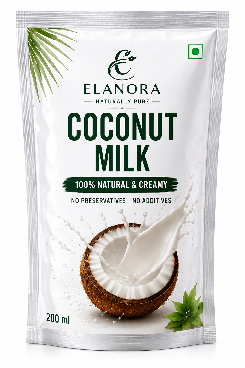 Coconut Milk
