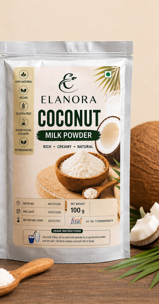 Coconut Milk Powder 100 grams