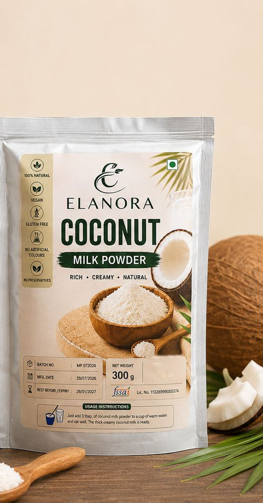 Coconut Milk powder 300 grams